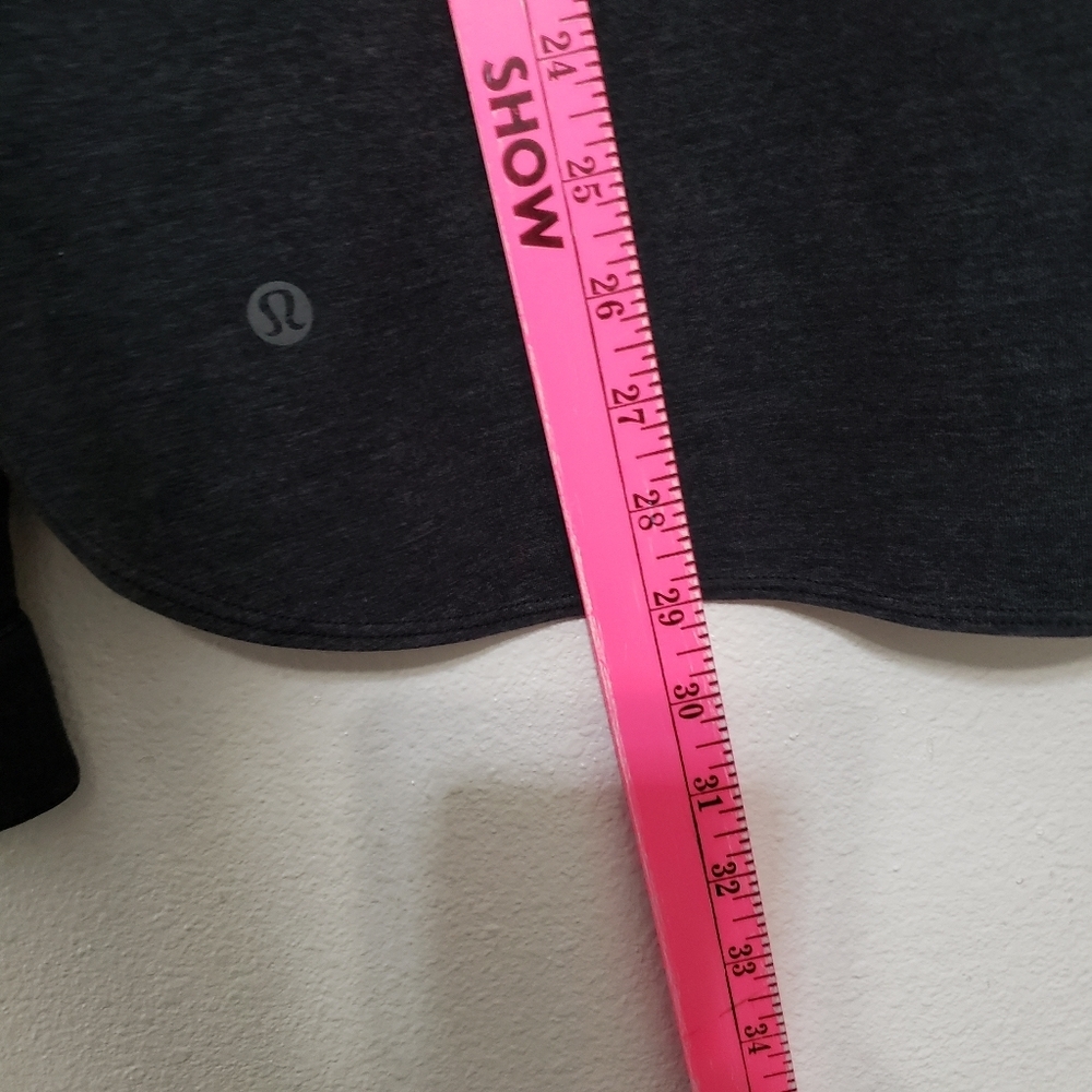 Lululemon Button Down Shacket - image 10